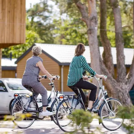 Holiday Europarcs De Wije Werelt-27 בית נופש אוטרלו