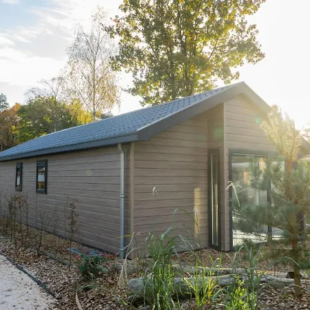 Holiday Europarcs De Wije Werelt-27 בית נופש אוטרלו