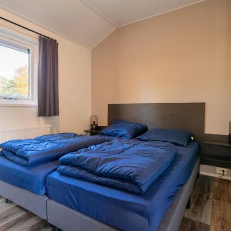 בית נופש Holiday Europarcs De Wije Werelt-27 *